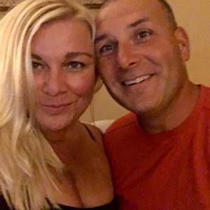 Meet your Posher, Kerri